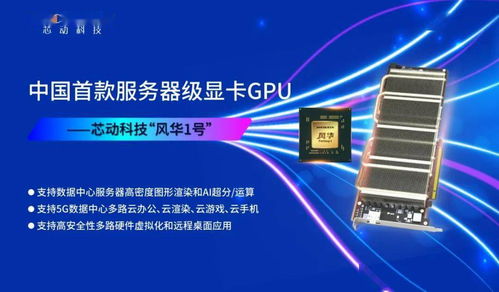 風(fēng)華1號(hào)高性能GPU發(fā)布會(huì)開啟報(bào)名，引領(lǐng)信息技術(shù)新潮流