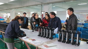 南京企業科技信息推廣應用工作獲中國科技咨詢中心專家組肯定